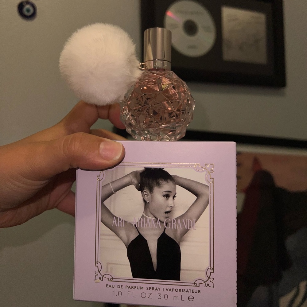 Ari by Ariana Grande